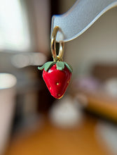 Load image into Gallery viewer, Strawberry Charms
